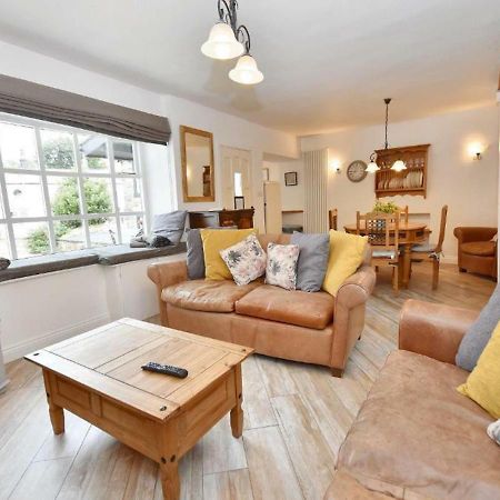 Bowland Breaks - Cobble View Cottage With Private Parking Near All The Local Wedding Venues Waddington  Exterior foto