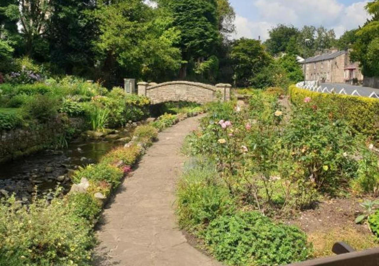 Bowland Breaks - Cobble View Cottage With Private Parking Near All The Local Wedding Venues Waddington  Exterior foto