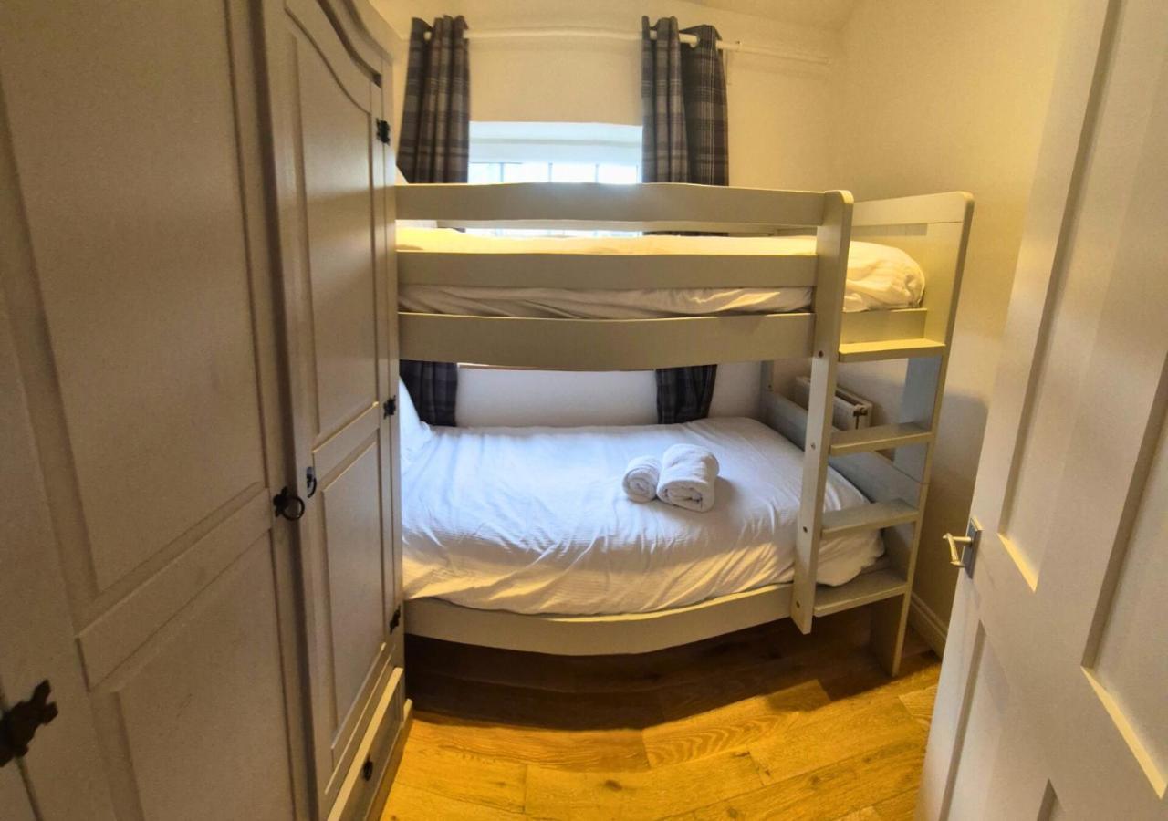 Bowland Breaks - Cobble View Cottage With Private Parking Near All The Local Wedding Venues Waddington  Exterior foto