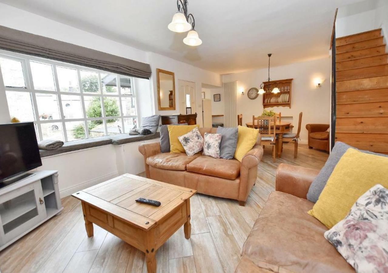 Bowland Breaks - Cobble View Cottage With Private Parking Near All The Local Wedding Venues Waddington  Exterior foto