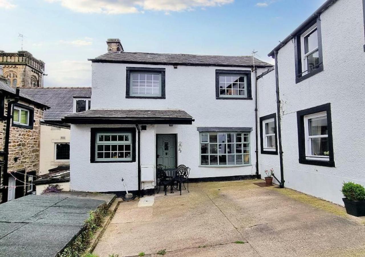 Bowland Breaks - Cobble View Cottage With Private Parking Near All The Local Wedding Venues Waddington  Exterior foto