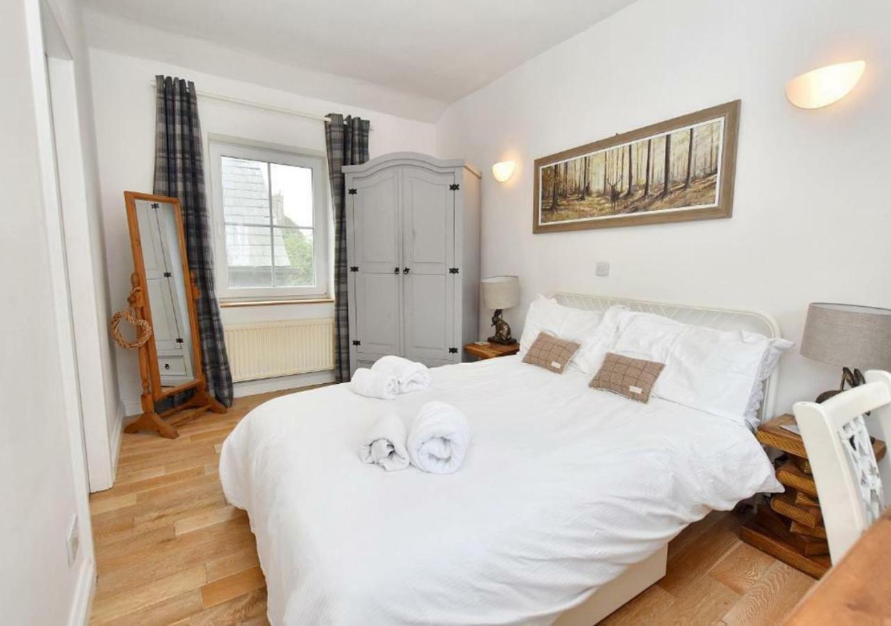 Bowland Breaks - Cobble View Cottage With Private Parking Near All The Local Wedding Venues Waddington  Exterior foto